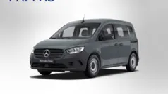 Magnetitgrau Gebraucht 2024 Mercedes Citan 110 Kombi | € 22.990 (Guter Preis)