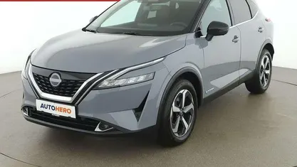 Gebraucht Nissan Qashqai N-Connecta 190 PS (139 kW) 2023 SUV