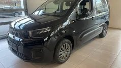 Schwarz Neu 2024 Citroën Berlingo Van / Kleinbus | € 27.900 (Fairer Preis)