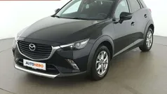 Gebraucht 2016 Mazda CX-3 SUV | € 15.790 (Fairer Preis)