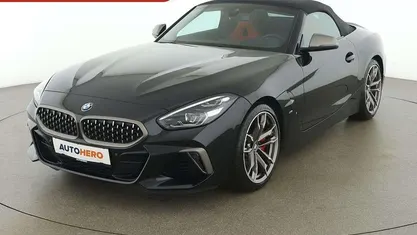 Gebraucht 2022 BMW Z4 M Sport Cabrio | € 53.790