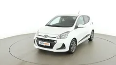 Gebraucht 2019 Hyundai i10 Kleinwagen | € 11.890 (Fairer Preis)