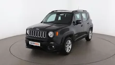 Gebraucht 2017 Jeep Renegade Longitude SUV | € 14.190 (Fairer Preis)