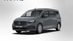 Magnetitgrau Gebraucht 2024 Mercedes 180 Progressive Limousine | € 34.990 (Guter Preis)