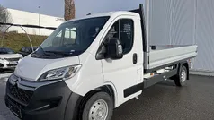 Weiß Neu 2024 Citroën Jumper Van / Kleinbus | € 36.990 (Fairer Preis)
