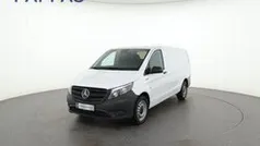 Gebraucht 2024 Mercedes e-Vito Van / Kleinbus | € 33.990