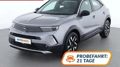 Gebraucht Opel Mokka Elegance 101 PS (74 kW) 2022 SUV