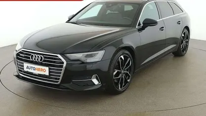 Gebraucht Audi A6 Sport 231 PS (169 kW) 2019 Kombi