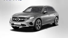 Mojavesilber metalli Gebraucht 2024 Mercedes GLC300e Edition SUV | € 59.950 (Superpreis)