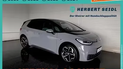 Gebraucht 2021 VW ID.3 Pure Kleinwagen | € 21.880 (Etwas zu teuer)