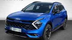 Gebraucht 2025 Kia Sportage GT-Line SUV | € 46.990 (Fairer Preis)