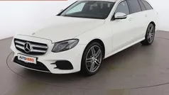 Gebraucht 2016 Mercedes E220 AMG line Kombi | € 25.090 (Fairer Preis)