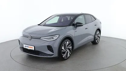 Grau Gebraucht 2023 VW ID.5 GTX SUV | € 38.690 (Fairer Preis)