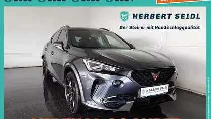 Gebraucht 2022 Cupra Formentor VZ SUV | € 28.780 (Fairer Preis)
