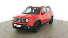 Rot Gebraucht 2015 Jeep Renegade Longitude SUV | € 14.190 (Fairer Preis)