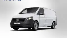 Arktikweiß Gebraucht 2024 Mercedes Vito Van / Kleinbus | € 38.990 (Superpreis)