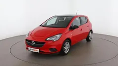 Rot Gebraucht 2018 Opel Corsa Limousine | € 7.990