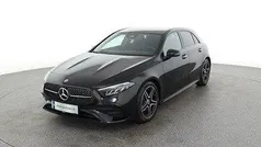 Gebraucht 2025 Mercedes A180 Limousine | € 39.900