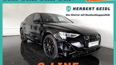 Gebraucht 2022 Audi e-tron Black Edition SUV | € 43.980 (Fairer Preis)