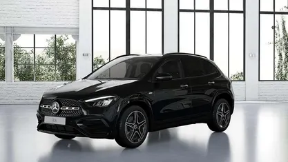 Gebraucht 2025 Mercedes GLA250 SUV | € 45.900 (Fairer Preis)