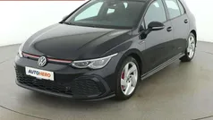 Schwarz Gebraucht 2021 VW Golf VIII GTI Kleinwagen | € 28.990 (Superpreis)