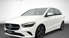 Weiss Gebraucht 2024 Mercedes 180 Edition Limousine | € 34.950 (Fairer Preis)