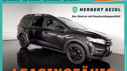 Gebraucht 2022 Dacia Jogger Extreme Van / Kleinbus | € 19.880 (Etwas zu teuer)