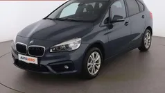 Gebraucht 2014 BMW 218 Active Tourer Sport Line Van / Kleinbus | € 12.490 (Fairer Preis)