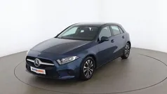 Blau Gebraucht 2022 Mercedes A180 Kleinwagen | € 22.390 (Superpreis)