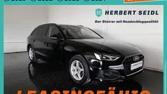 Schwarz Gebraucht 2023 Audi A4 Comfort Kombi | € 26.480 (Fairer Preis)