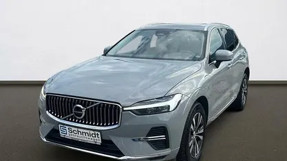 Grau Gebraucht 2023 Volvo XC60 Core SUV | € 46.990 (Fairer Preis)