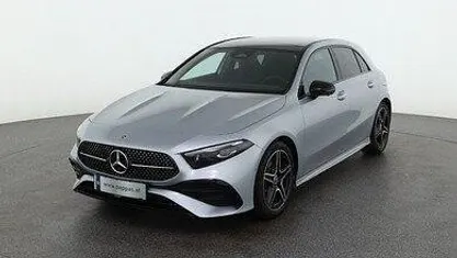 Gebraucht Mercedes A200 149 PS (109 kW) 2025 Limousine