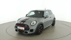 Grau Gebraucht 2017 Mini John Cooper Works Kleinwagen | € 22.590 (Fairer Preis)