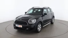 Schwarz Gebraucht 2019 Mini Cooper Countryman SUV | € 23.090 (Fairer Preis)