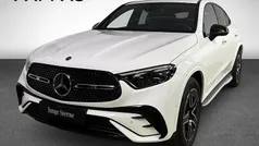 Gebraucht 2024 Mercedes GLC220 Coupé | € 69.800 (Etwas zu teuer)