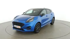 Gebraucht 2020 Ford Puma ST-Line X SUV | € 18.390 (Fairer Preis)