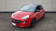 Rot Gebraucht 2016 Opel Adam Jam Kleinwagen | € 7.888 (Fairer Preis)