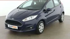 Gebraucht 2016 Ford Fiesta Trend Kleinwagen | € 7.390 (Fairer Preis)
