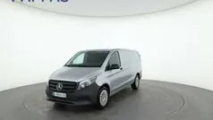 Gebraucht 2024 Mercedes Vito Van / Kleinbus | € 36.990 (Superpreis)