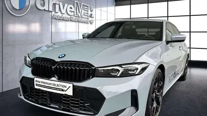 Gebraucht 2025 BMW 318 Shadowline Limousine | € 53.900 (Teuer)