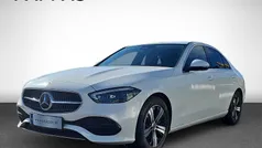 Gebraucht 2024 Mercedes C220 Edition Limousine | € 41.950 (Superpreis)