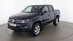 Gebraucht 2019 VW Amarok Highline Abholung | € 34.490 (Guter Preis)
