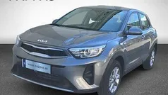 Astro grey Neu 2025 Kia Stonic SUV | € 20.790 (Fairer Preis)