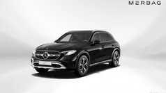 Gebraucht 2024 Mercedes GLC300 | € 59.990 (Guter Preis)