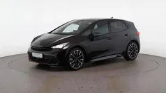 Schwarz metallic Gebraucht 2024 Cupra Born e-Boost Kleinwagen | € 36.490 (Fairer Preis)