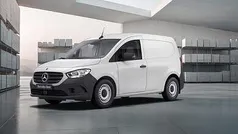 Gebraucht 2025 Mercedes Citan 112 Van | € 27.588 (Teuer)