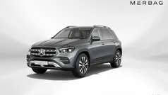 Gebraucht 2025 Mercedes GLE350 SUV | € 84.990 (Etwas zu teuer)