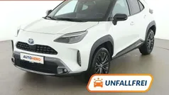 Gebraucht 2022 Toyota Yaris Cross SUV | € 26.490 (Fairer Preis)
