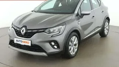 Gebraucht 2021 Renault Captur Intens SUV | € 18.190 (Guter Preis)