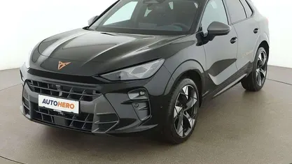 Schwarz Neu 2025 Cupra Terramar VZ SUV | € 49.590 (Superpreis)